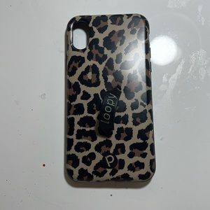 Loopy Phone Case for IPhone XS/X